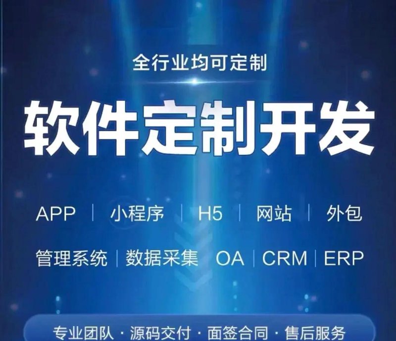 沈阳软件开发行业：技术革新与市场需求的完美碰撞