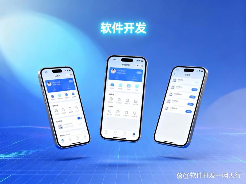 企业如何选择适合的管理系统开发